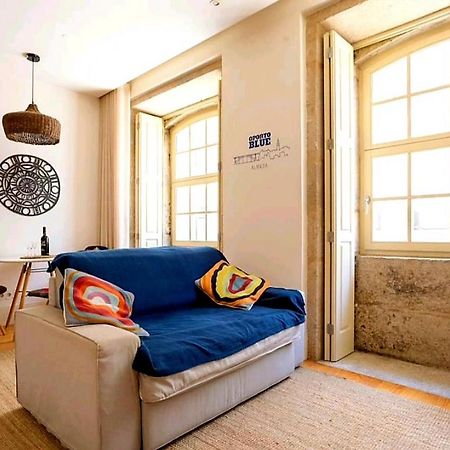 Oporto Blue Almada Apartment Exterior photo