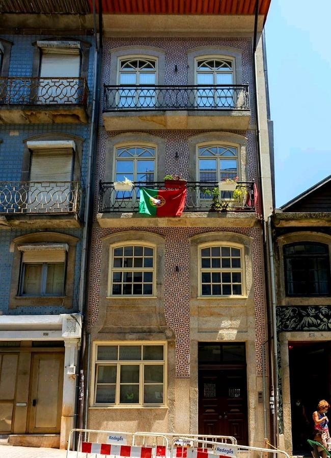 Oporto Blue Almada Apartment Exterior photo